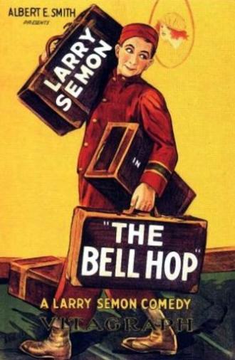 The Bell Hop (1921)
