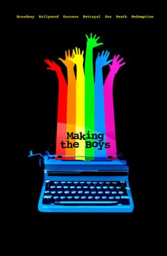 Making the Boys (2011)