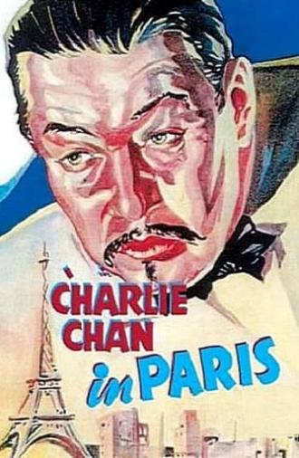 Charlie Chan in Paris (1935)