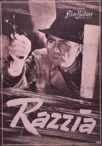 Raid (1947)