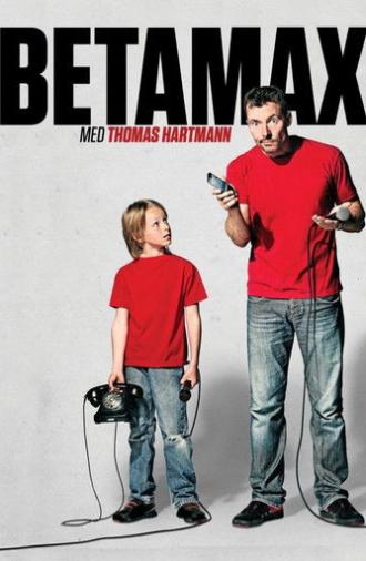 Thomas Hartmann: Betamax (2015)