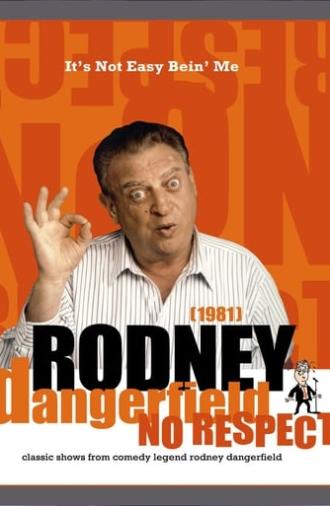 The Rodney Dangerfield Show: It's Not Easy Bein' Me (1982)