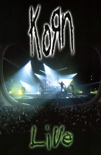 Korn: Live (2002)