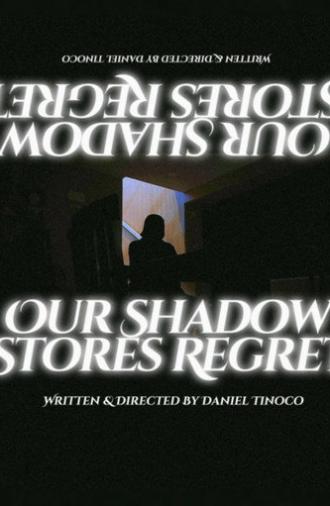 Our Shadow Stores Regret (2025)
