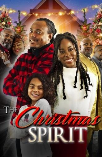 The Christmas Spirit (2022)