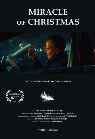 Miracle of Christmas (2025)