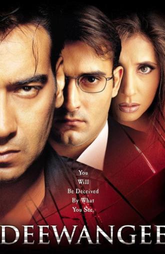 Deewangee (2002)