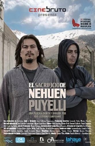 El sacrificio de Nehuén Puyelli (2016)