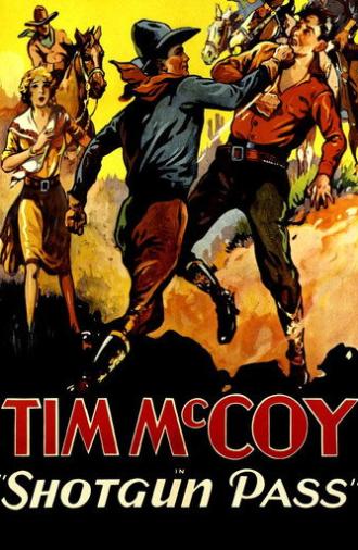 Shotgun Pass (1931)