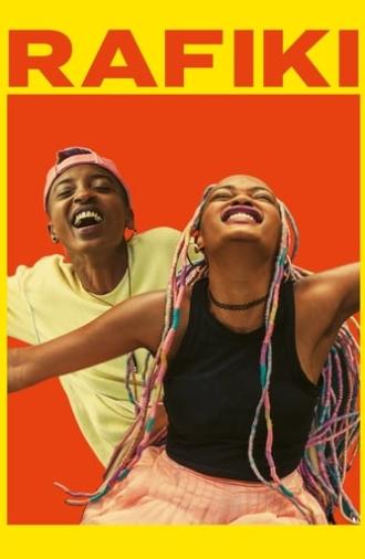 Rafiki (2018)