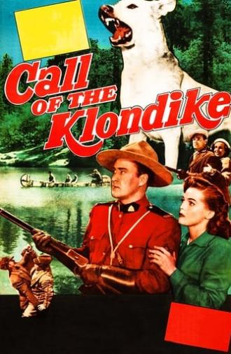 Call of the Klondike (1950)