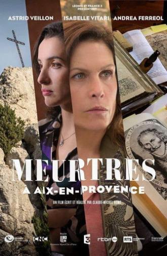 Murder in Provence (2016)