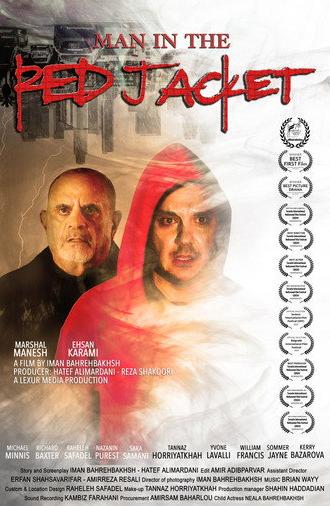 Man in the Red Jacket (2025)