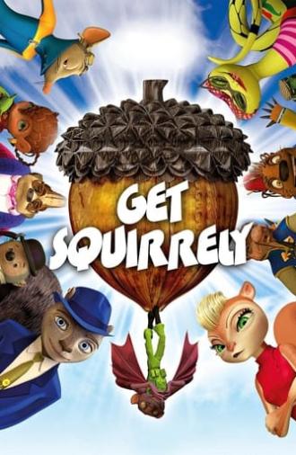 Get Squirrely (2015)