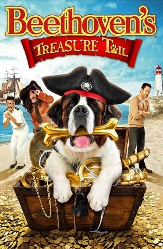 Beethoven's Treasure Tail (2014)