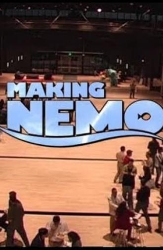 Making 'Nemo' (2003)