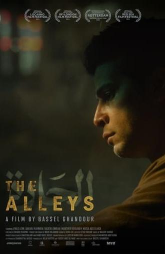 The Alleys (2021)