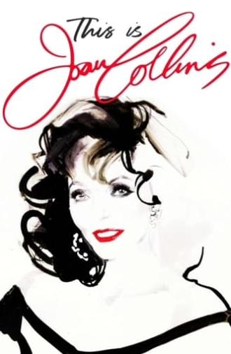 This Is Joan Collins (2022)