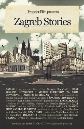 Zagreb Stories (2009)