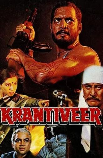 Krantiveer (1994)