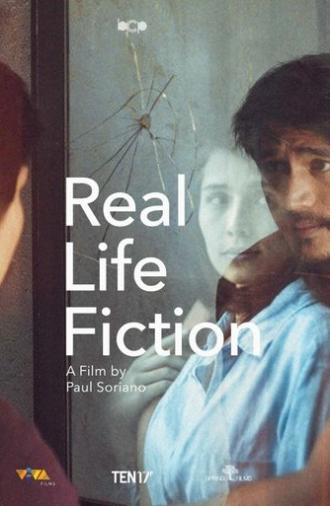 Real Life Fiction (2024)