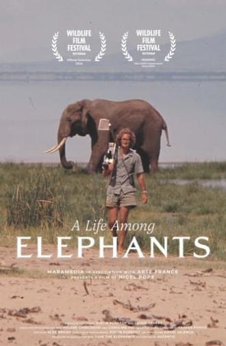 A Life Among Elephants (2024)