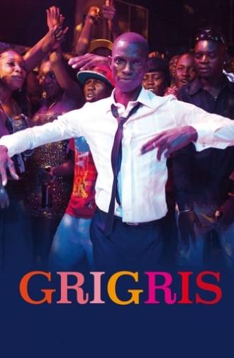 Grigris (2013)