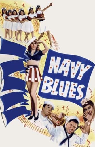 Navy Blues (1941)