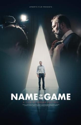 Name of the Game (2022)