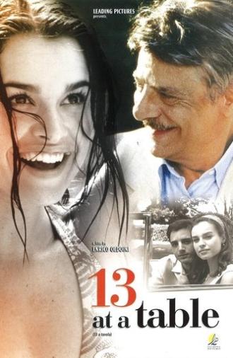 13 at a Table (2004)