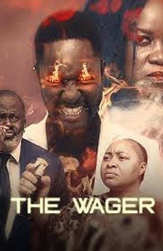 The Wager (2024)