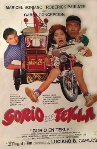 Gorio en Tekla (1989)