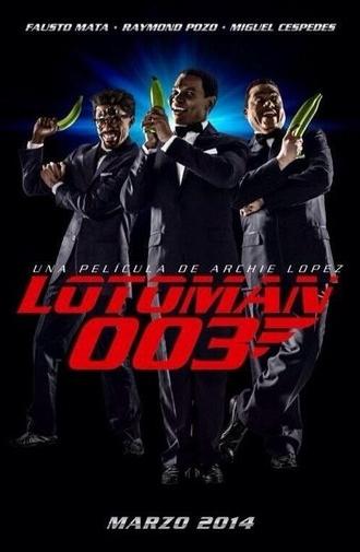 Lotoman 003 (2014)
