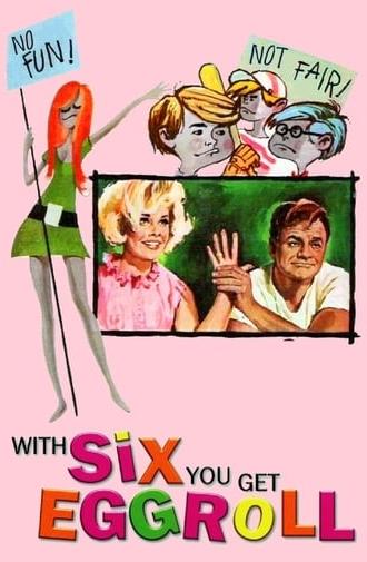 With Six You Get Eggroll (1968)