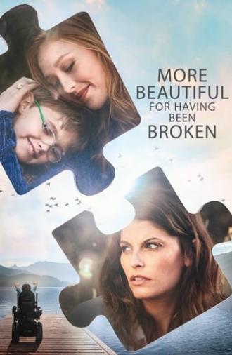 More Beautiful for Having Been Broken (2020)