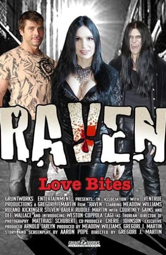 Raven (2010)