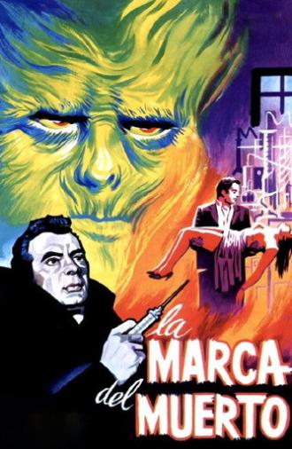 Mark of the Dead Man (1961)