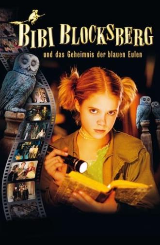 Bibi Blocksberg and the Secret of Blue Owls (2004)