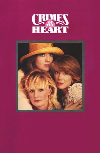 Crimes of the Heart (1986)