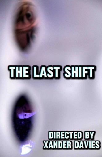 The Last Shift (2025)