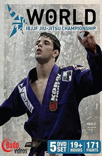 Jiu-Jitsu World Championships 2012 (2012)