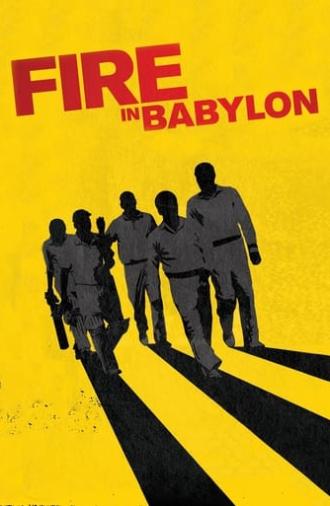 Fire in Babylon (2010)