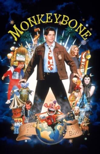 Monkeybone (2001)