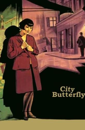 Pavement Butterfly (1929)