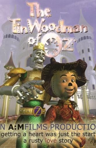 The Tin Woodman of Oz (2009)