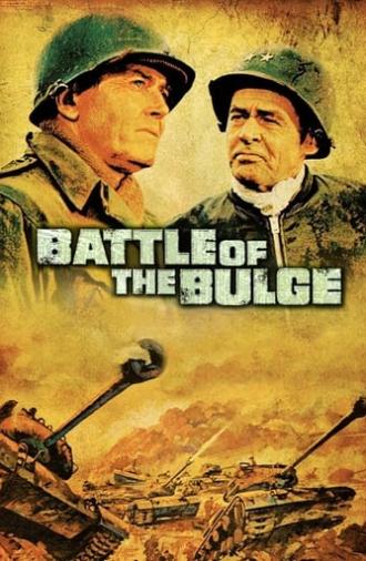 Battle of the Bulge (1965)