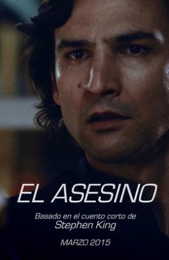 The Killer (2015)