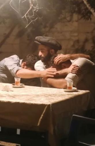 Baku Diaries (2017)