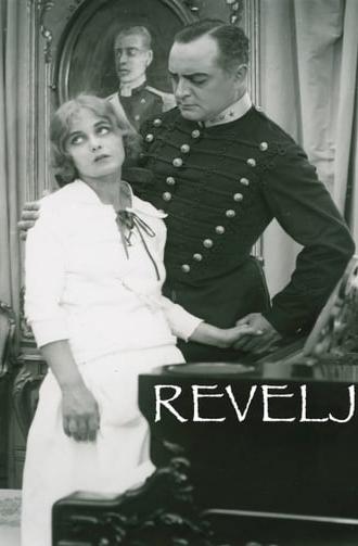 Reveille (1917)