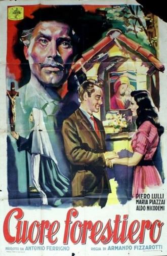 Cuore forestiero (1952)